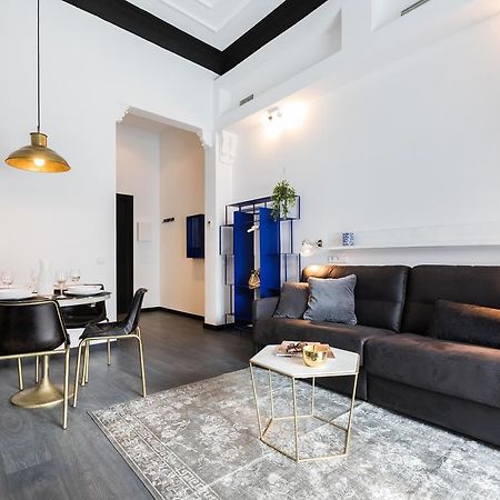 Apartament El Consell By The Streets Barcelona Zewnętrze zdjęcie
