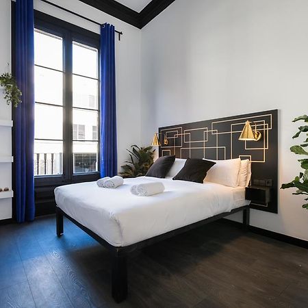 Apartament El Consell By The Streets Barcelona Zewnętrze zdjęcie