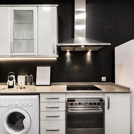 Apartament El Consell By The Streets Barcelona Zewnętrze zdjęcie