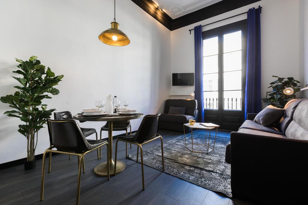 Apartament El Consell By The Streets Barcelona Zewnętrze zdjęcie