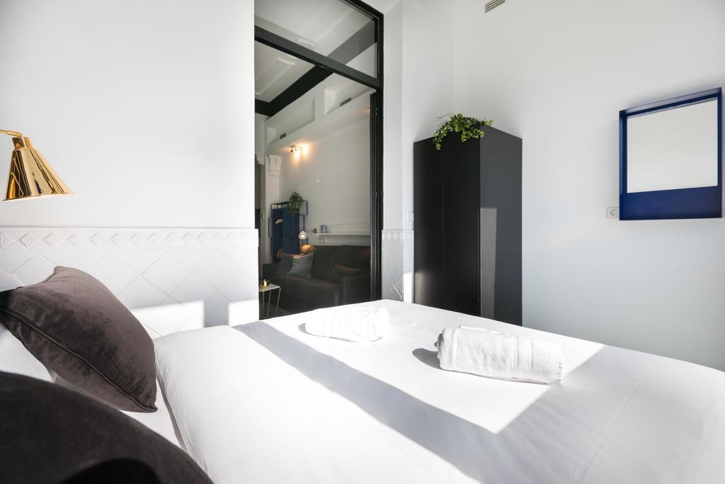 Apartament El Consell By The Streets Barcelona Zewnętrze zdjęcie