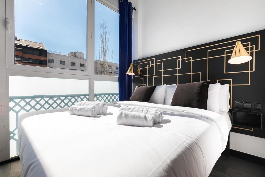 Apartament El Consell By The Streets Barcelona Zewnętrze zdjęcie