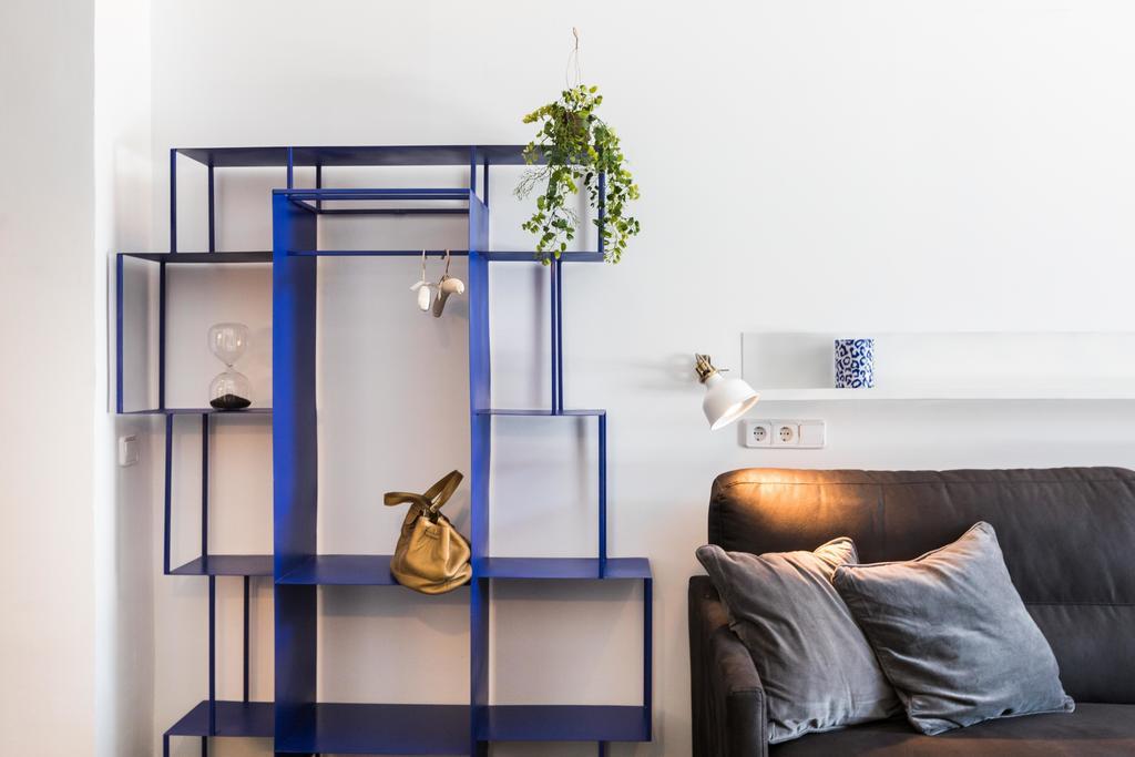 Apartament El Consell By The Streets Barcelona Zewnętrze zdjęcie