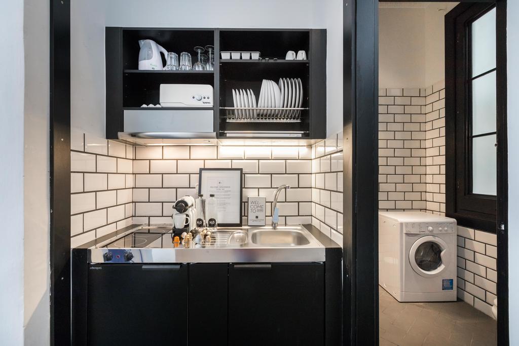 Apartament El Consell By The Streets Barcelona Zewnętrze zdjęcie