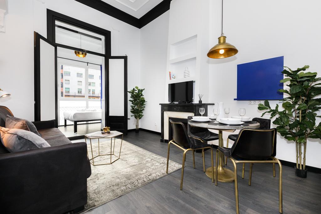 Apartament El Consell By The Streets Barcelona Zewnętrze zdjęcie