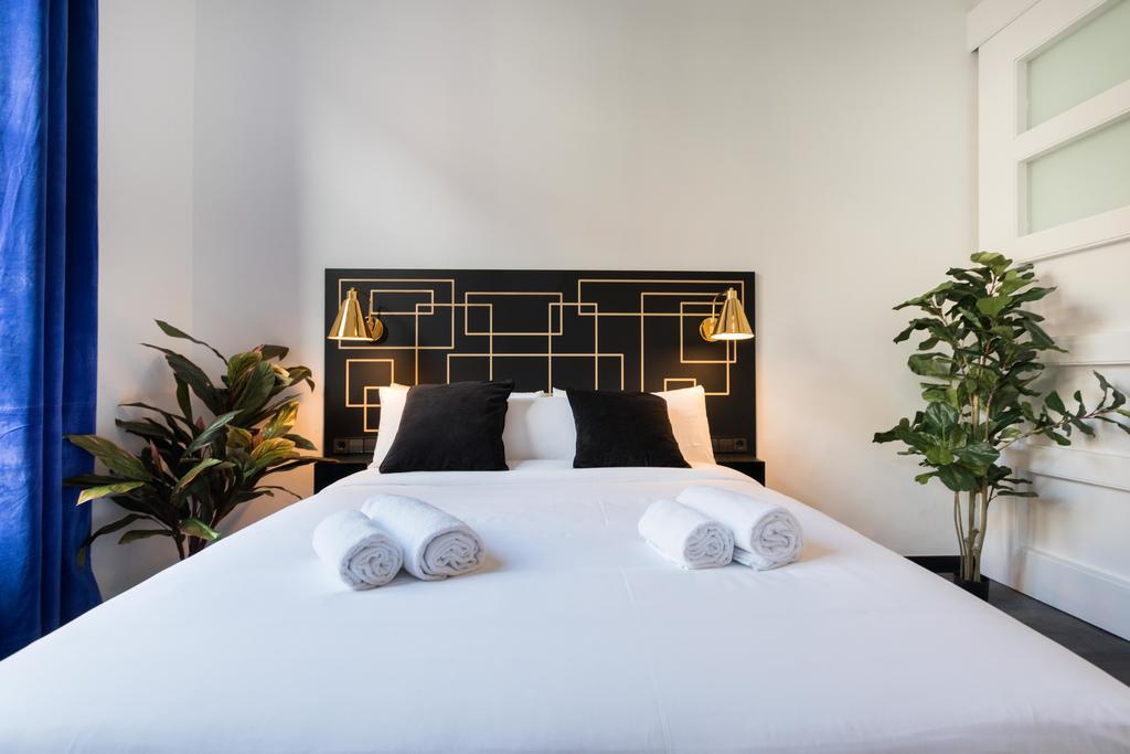Apartament El Consell By The Streets Barcelona Zewnętrze zdjęcie