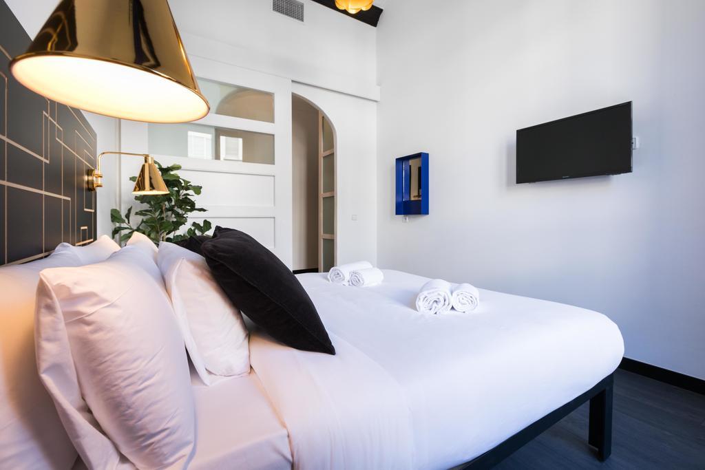 Apartament El Consell By The Streets Barcelona Zewnętrze zdjęcie