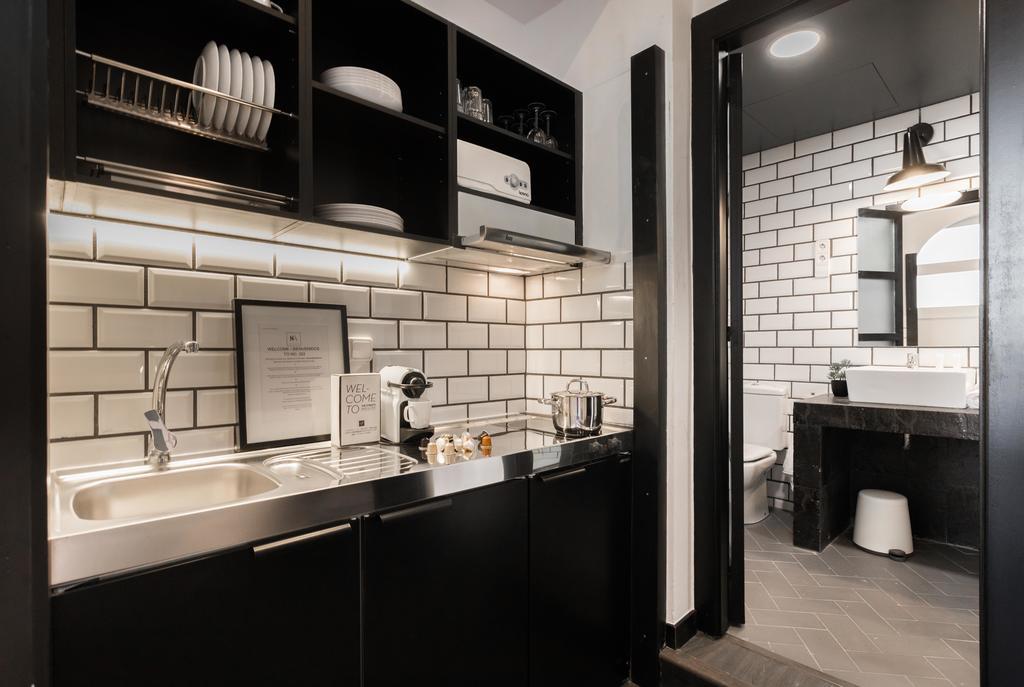 Apartament El Consell By The Streets Barcelona Zewnętrze zdjęcie