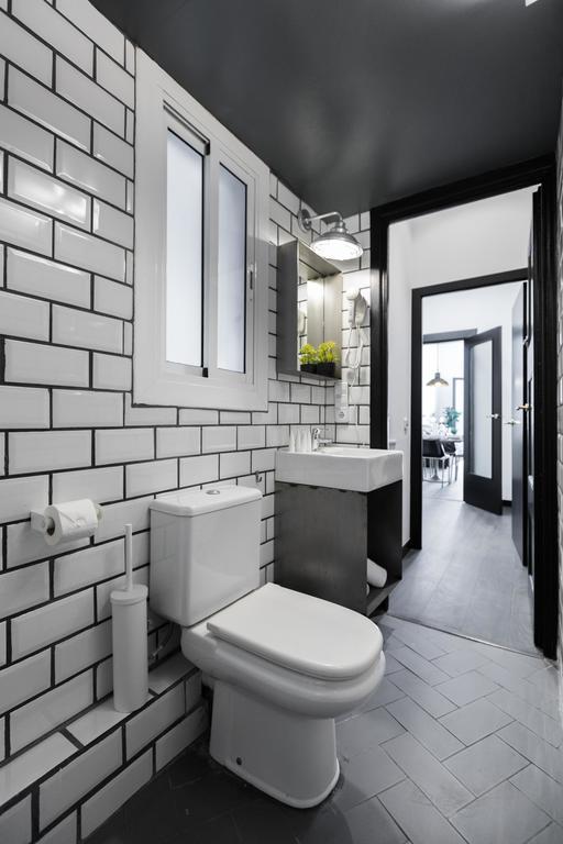 Apartament El Consell By The Streets Barcelona Zewnętrze zdjęcie