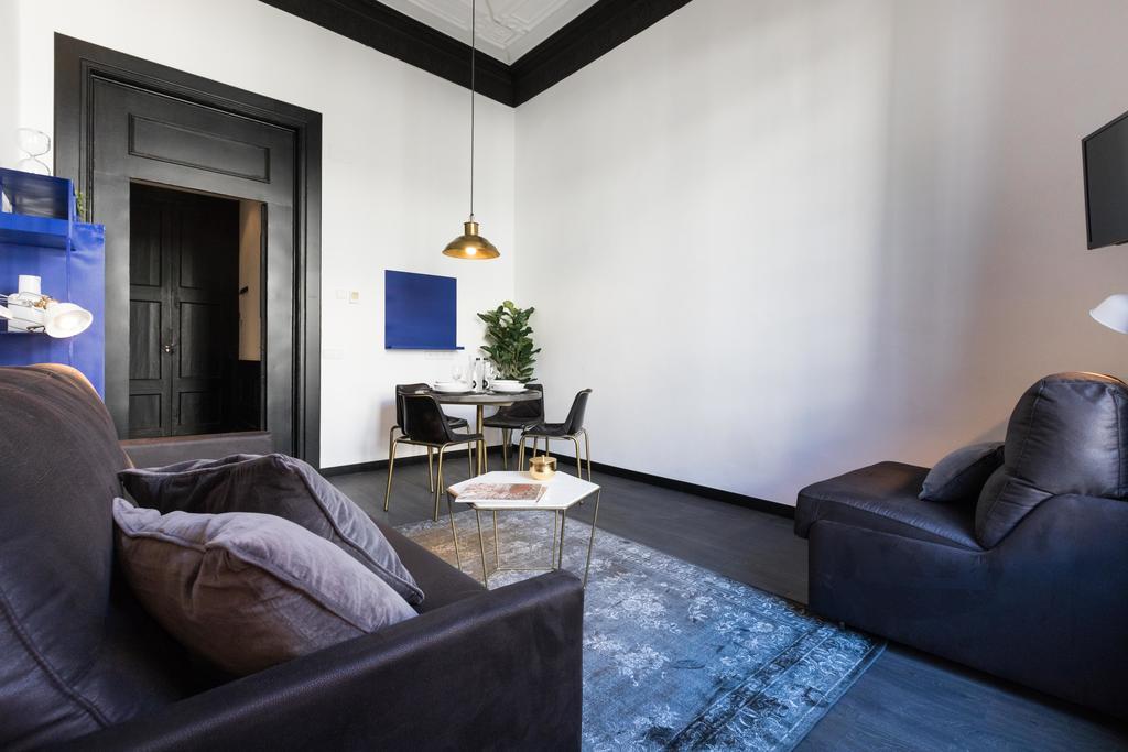 Apartament El Consell By The Streets Barcelona Zewnętrze zdjęcie