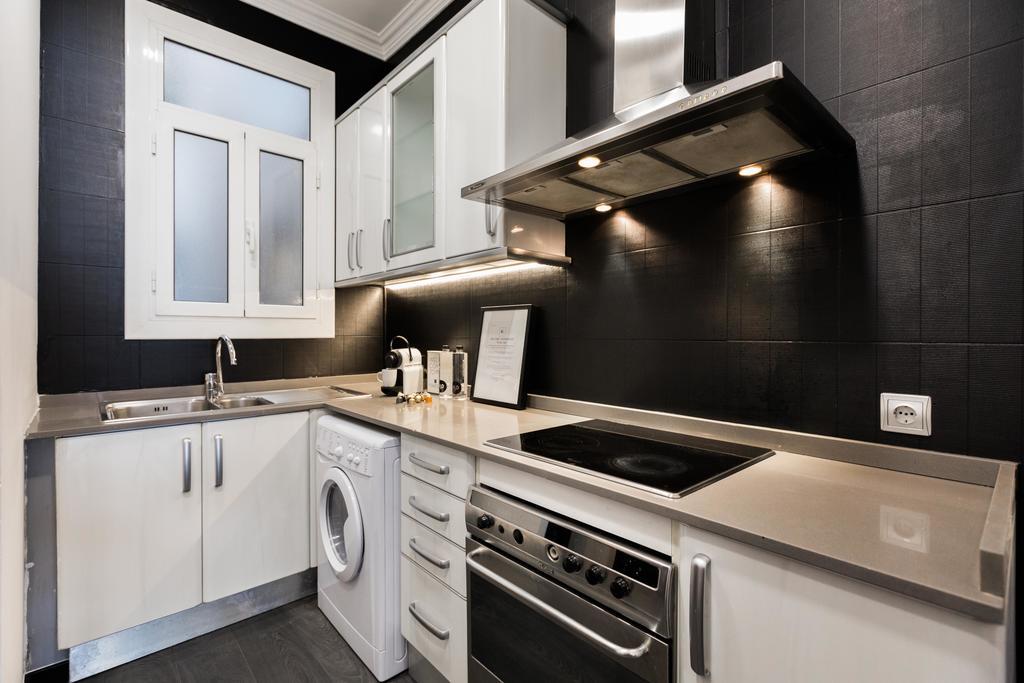 Apartament El Consell By The Streets Barcelona Zewnętrze zdjęcie