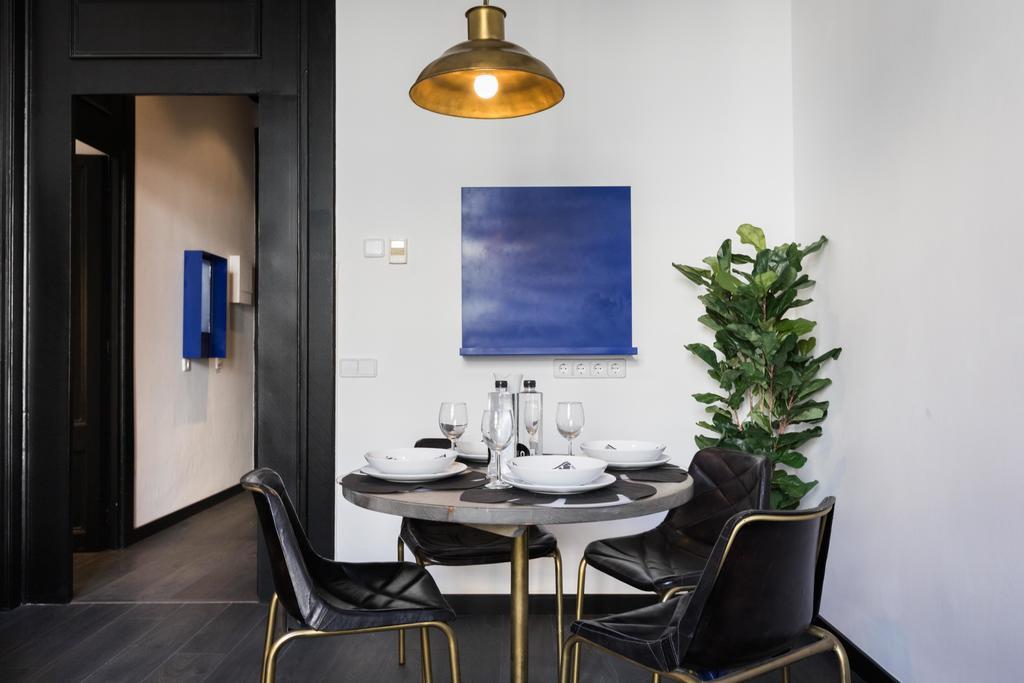 Apartament El Consell By The Streets Barcelona Zewnętrze zdjęcie