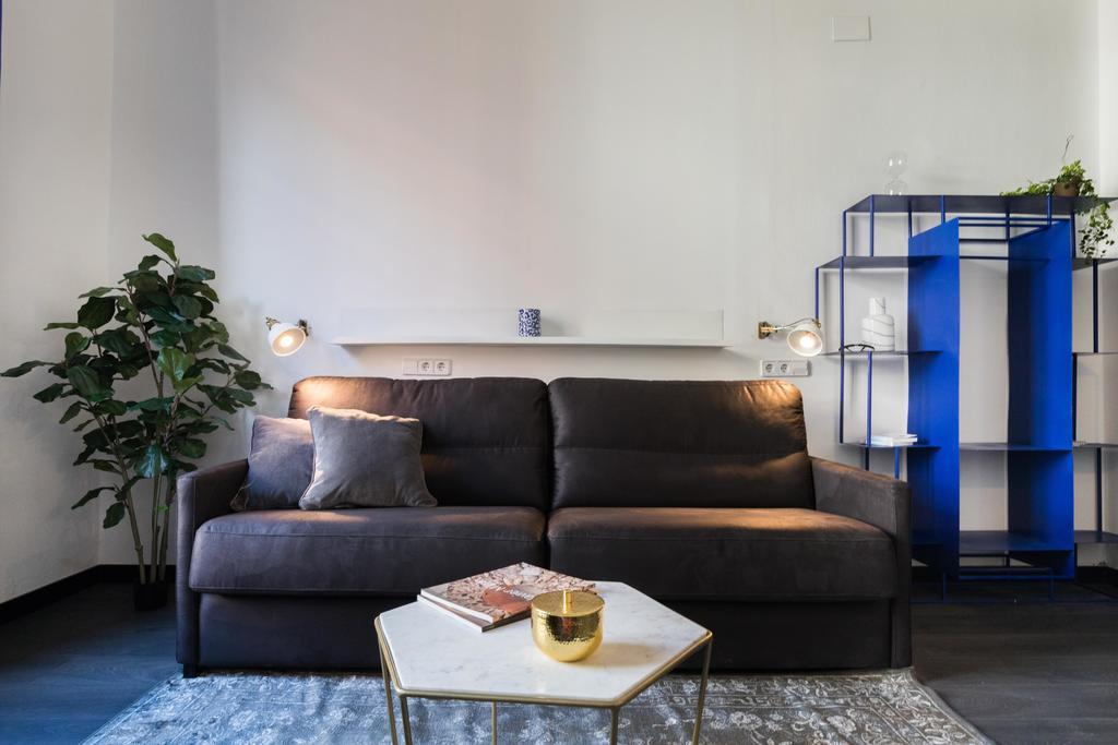 Apartament El Consell By The Streets Barcelona Zewnętrze zdjęcie