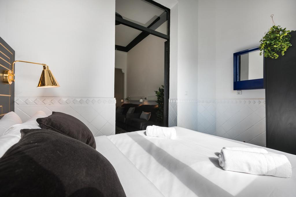 Apartament El Consell By The Streets Barcelona Zewnętrze zdjęcie