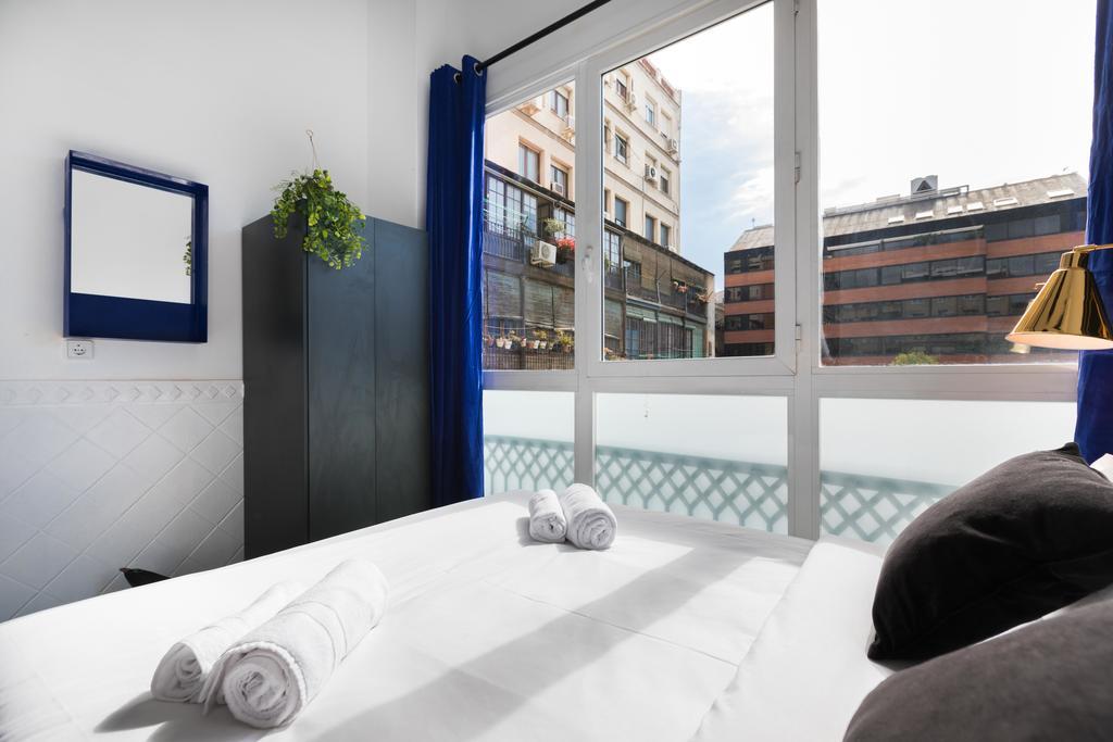 Apartament El Consell By The Streets Barcelona Zewnętrze zdjęcie