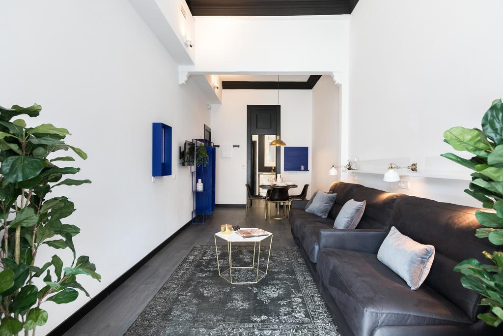 Apartament El Consell By The Streets Barcelona Zewnętrze zdjęcie