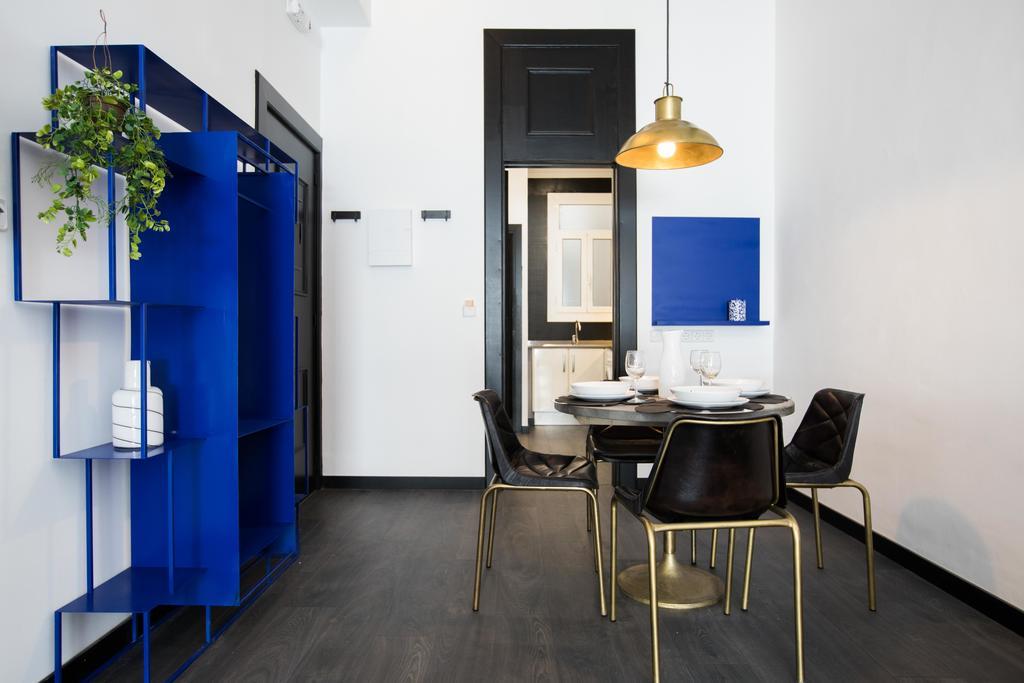 Apartament El Consell By The Streets Barcelona Zewnętrze zdjęcie