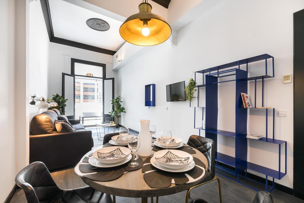 Apartament El Consell By The Streets Barcelona Zewnętrze zdjęcie