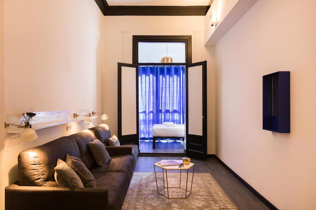 Apartament El Consell By The Streets Barcelona Zewnętrze zdjęcie