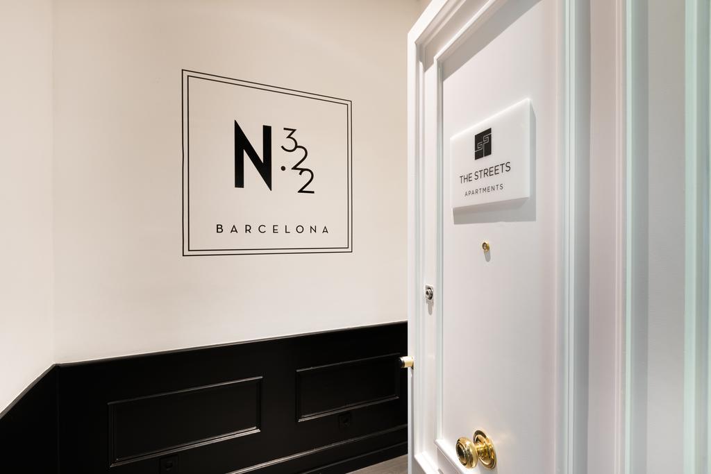 Apartament El Consell By The Streets Barcelona Zewnętrze zdjęcie