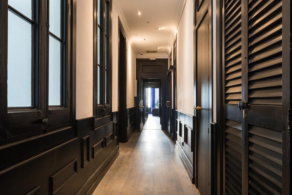 Apartament El Consell By The Streets Barcelona Zewnętrze zdjęcie